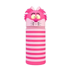 Alice im Wunderland 3D Stifte-Etui Cheshire Katze