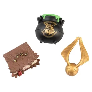 Harry Potter Gruppe 2 Set mit Magneten