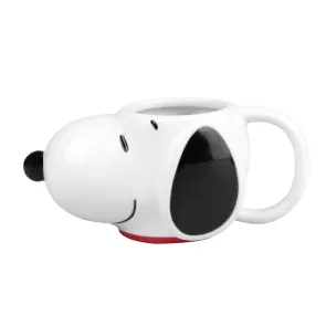 Peanuts 3D Tasse Snoopy 