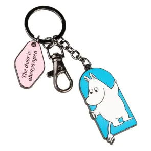 Moomin Schlüsselanhänger 7 cm