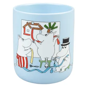 Moomin Keramik-Stiftehalter