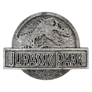Jurassic Park Magnet mit Flaschenöffner 8 cm 