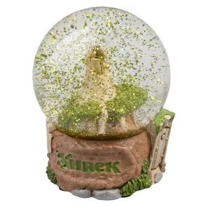 DreamWorks Shrek Schneekugel 10 cm