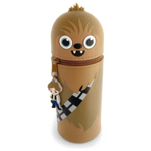 Star Wars Federmäppchen Chewbacca 18 cm