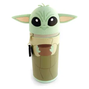 Star Wars Federmäppchen Grogu 18 cm