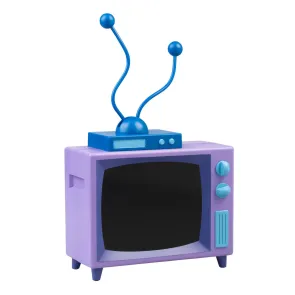 Die Simpsons Lampe mit USB-C TV