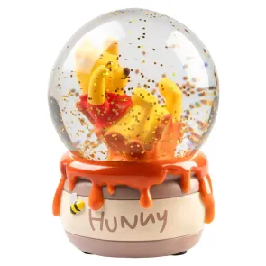 Disney Winnie Puuh Schneekugel 10 cm
