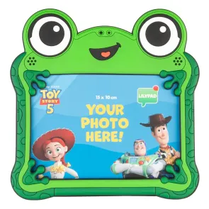 Disney Pixar Toy Story 5 Magnet Lilypad