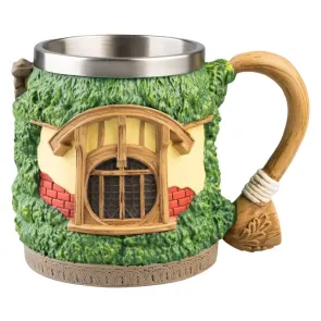 Der Herr der Ringe Krug Hobbiton 500 ml