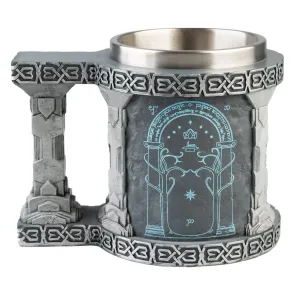 Der Herr der Ringe Krug Minen von Moria 600 ml