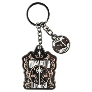 Harry Potter Schlüsselanhänger Wingardium Leviosa