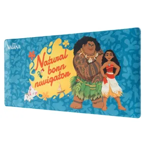 Disney Vaiana Mauspad 80 x 35 cm