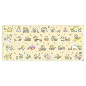 Minions Mauspad XL Bob und Tim 80 x 35 cm