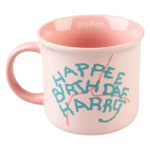Harry Potter Premium Tasse Hagrids Kuchen 375 ml