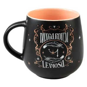 Harry Potter Premium Tasse Wingardium Leviosa 430 ml