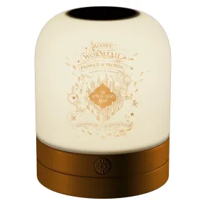 Harry Potter Karte des Rumtreibers Ambientelampe 9 cm