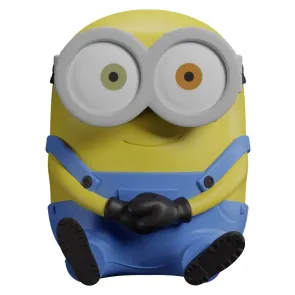 Minions Squishy Lampe