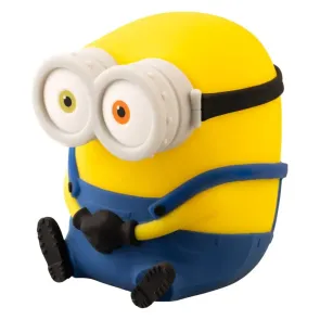 Minions Squishy Lampe
