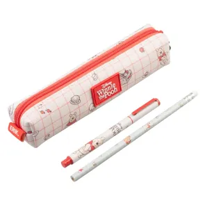 Winnie the Pooh 100. Jubiläum Stift und Federmäppchen Set