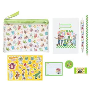 Disney Pixar Schreibwaren-Set Basic 