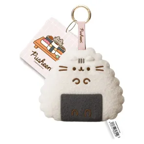Pusheen Schlüsselanhänger Sushi-Rolle 12 cm