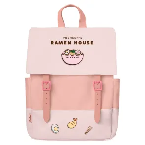 Pusheen Rucksack Sushi Roll