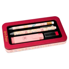Harry Potter The Readers Club Schreibset für Leser