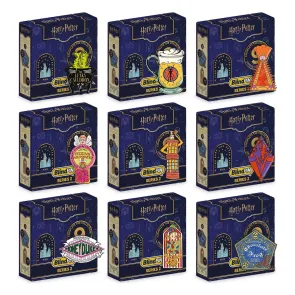 Harry Potter Mystery-Ansteck-Pins Serie 2 Blind Box Display (24)