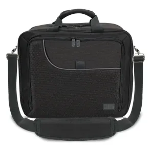 Enhance USA Gear Brettspiel Schultertasche Schwarz