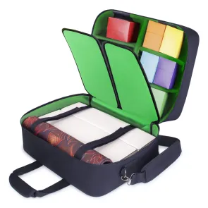 Enhance USA Gear TCG Series Reisetasche Grün