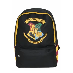 Harry Potter Rucksack Hogwarts Striped Shoulder