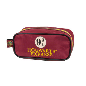 Harry Potter Kulturbeutel Hogwarts Express 9 3/4