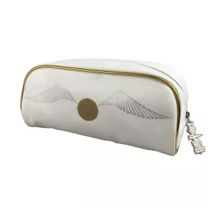 Harry Potter Kulturbeutel Golden Snitch