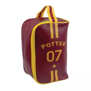 Harry Potter Kulturbeutel Quidditch Team Gryffindor