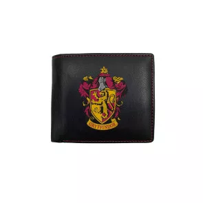 Harry Potter Bi-Fold Geldbeutel Gryffindor