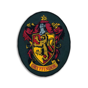 Harry Potter Teppich Gryfindor Shield 78 x 100 cm