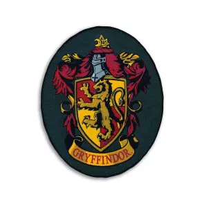 Harry Potter Teppich Gryfindor Shield 78 x 100 cm