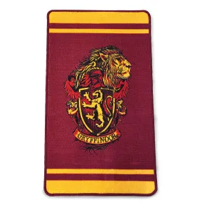 Harry Potter Teppich Gryffindor Lion 130 x 75 cm