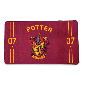 Harry Potter Teppich Quidditch 130 x 75 cm