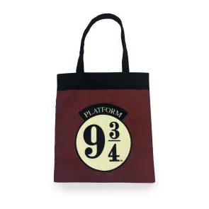 Harry Potter Tragetasche 9 3/4