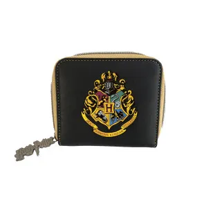 Harry Potter Geldbeutel Hogwarts