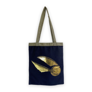 Harry Potter Tragetasche Golden Snitch