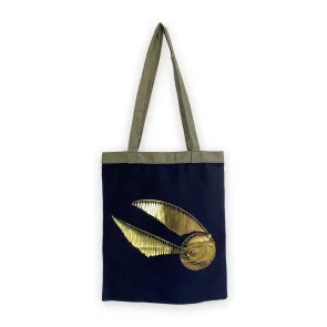 Harry Potter Tragetasche Golden Snitch