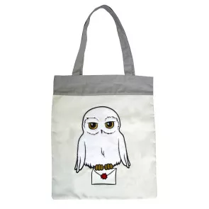 Harry Potter 3D Tragetasche Hedwig