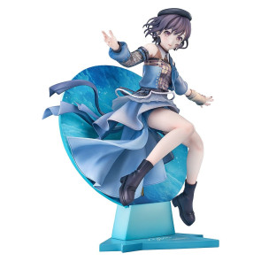 BanG Dream! PVC Figur 1/7 Tomori Takamatsu: Zero Gravity Ver. 22 cm