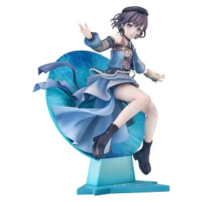 BanG Dream! PVC Figur 1/7 Tomori Takamatsu: Zero Gravity Ver. 22 cm