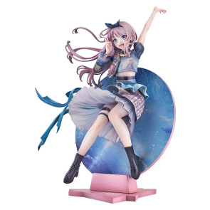 BanG Dream! PVC Figur 1/7 Anon Chihaya: Zero Gravity Ver. 24 cm