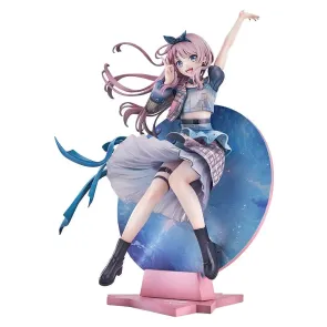 BanG Dream! PVC Figur 1/7 Anon Chihaya: Zero Gravity Ver. 24 cm