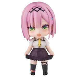Angelic Chaos RE-BOOT! Nendoroid Actionfigur Amane Tanikaze 10 cm