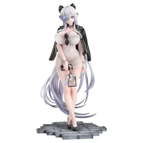 Goddess of Victory: Nikke PVC Figur 1/7 Cinderella Beautiful Me 26 cm